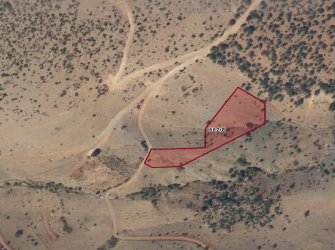 Konya Hadim Göynükkışla 4,780m² Satılık Tarla 