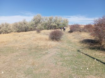 Kırıkkale Keskin İlçesinde Çok Hesaplı Arsa