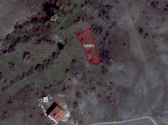 Konya Meramda Satılık Fırsat Tarla - 2