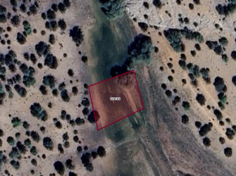 Konya Meramda Satılık Fırsat Tarla--4