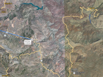 Hadim-Göynükkışlada Muhteşem Yatırım Fırsatı